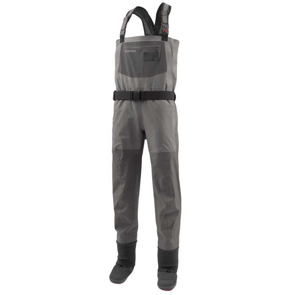 2020 G4 Pro Stockingfoot Waders