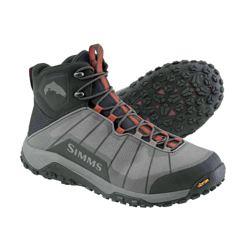 Flyweight Boot - Vibram Sole