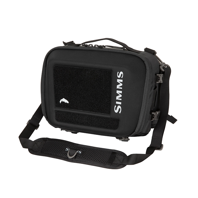 Freestone Hip Pack - Black