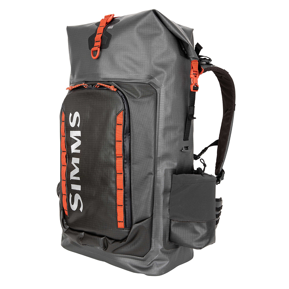 G3 Guide Roll-Top Backpack - 50L