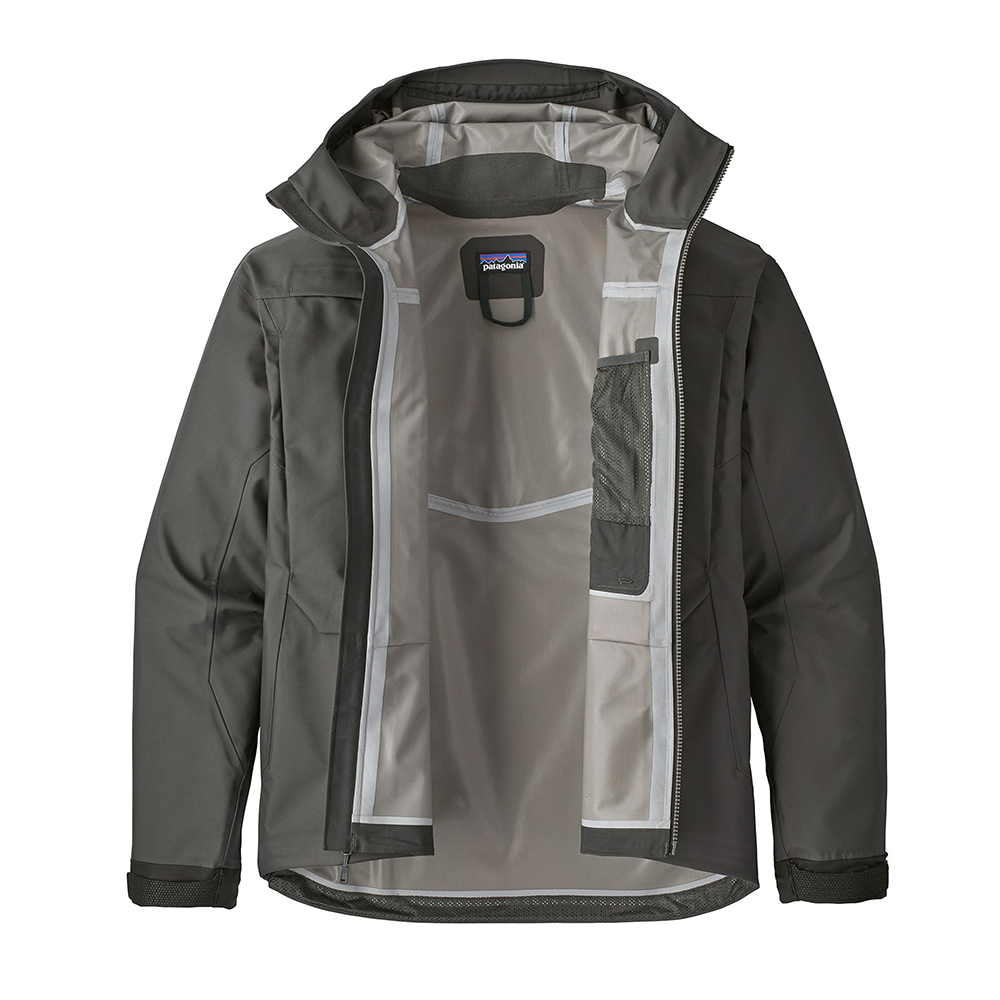 River salt jacket patagonia cheap