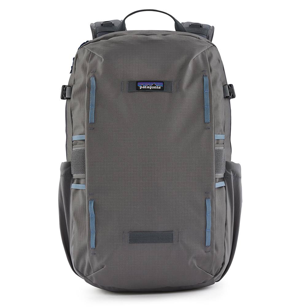 Stealth Backpack - Noble Grey