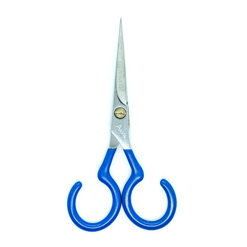 Anvil Ultimate Ice Accu-Tip Scissors - Duranglers Fly Fishing Shop & Guides