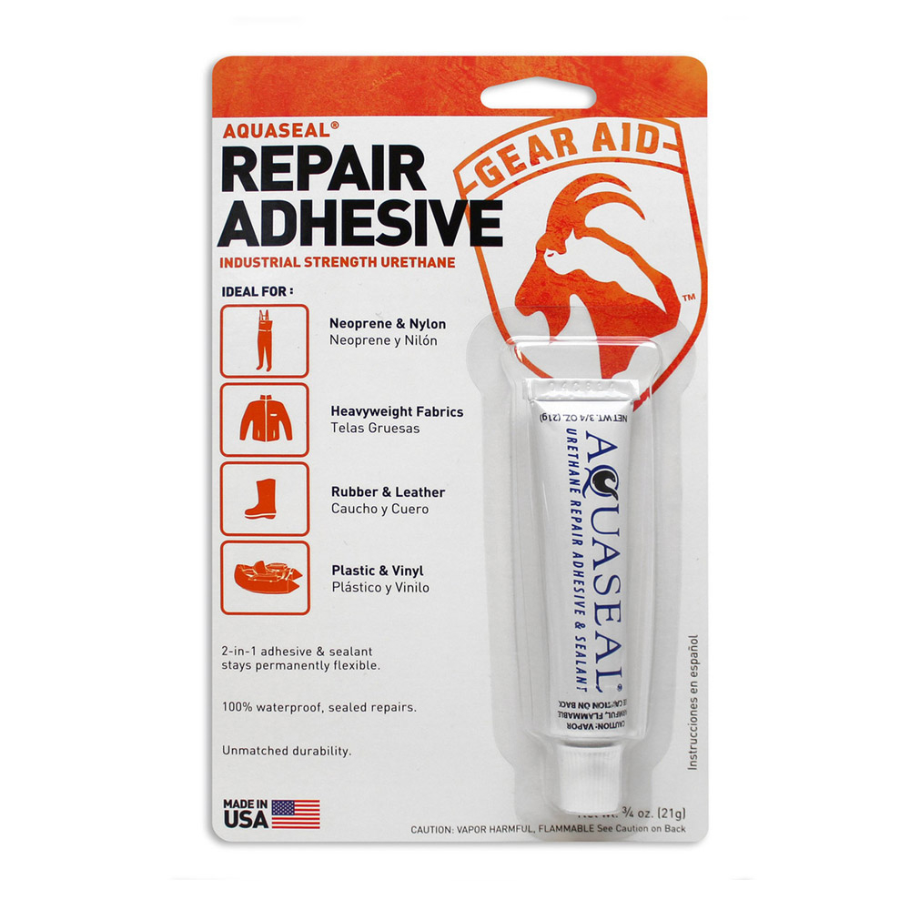 Aquaseal Repair Adhesive by Gear Aid