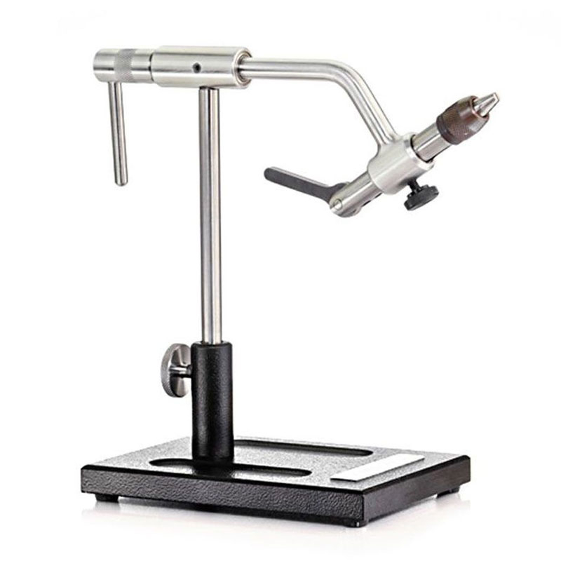 Trekker Vise - Pedestal Base