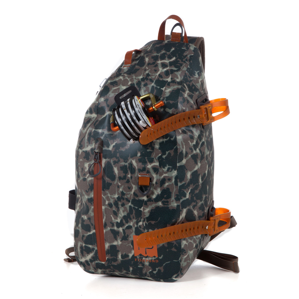 Riverbed Camo