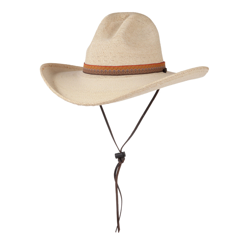 Fispond — Eddy River Fishing Hat 