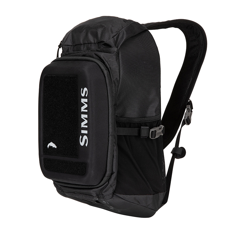 Freestone Sling Pack - Black