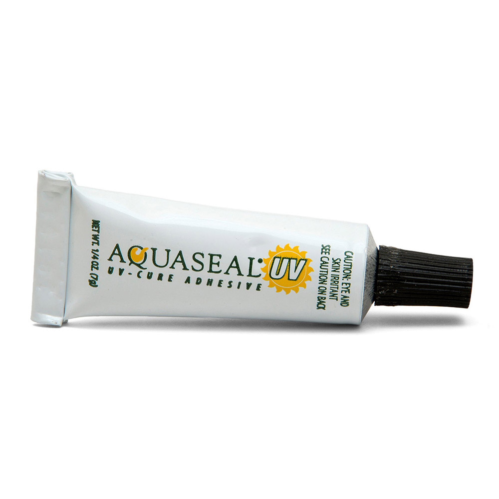 Gear Aid's Aquaseal at The Fly Shop