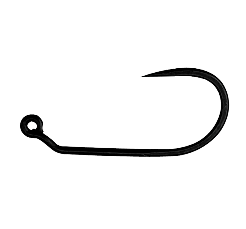 Gamakatsu J20 Barbless Jig Hook