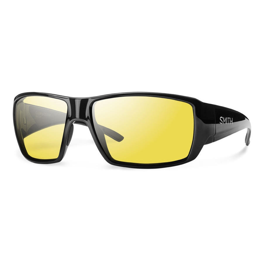 Smith guides 2025 choice lenses