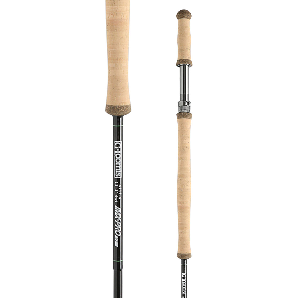 G Loomis — IMX Pro V2 Shortspey Fly Rod