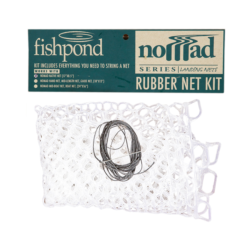 Nomad Replacement Net Bag