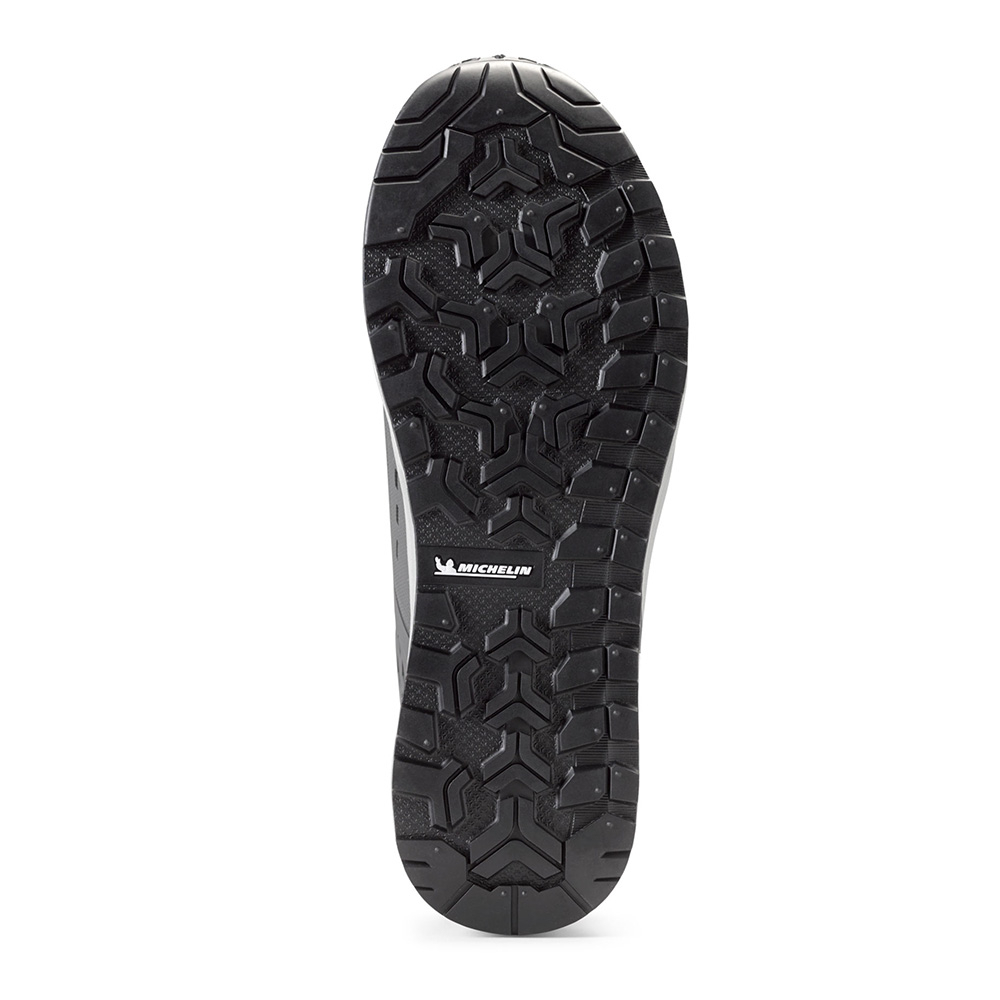 Michelin Outdoor Extreme rubber outsoles