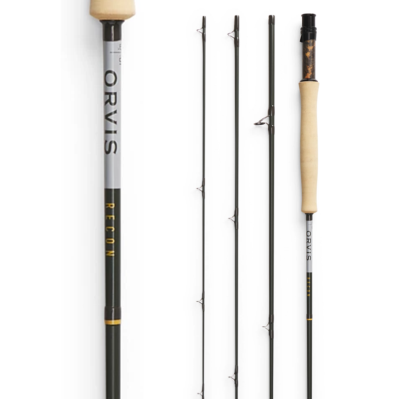 New 2026 Orvis Recon Fly Rod
