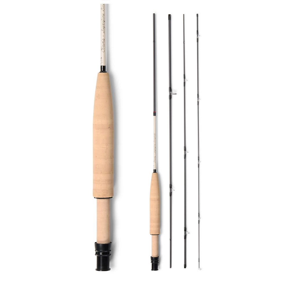 Superfine Graphite Rods - Made in USA