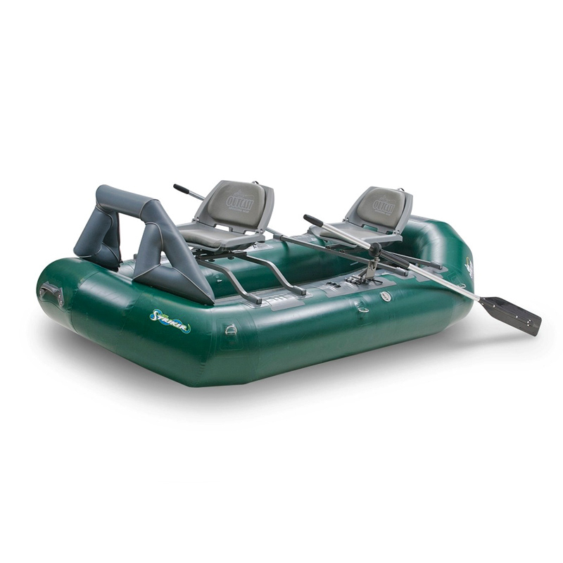 Outcast OSG Striker Raft