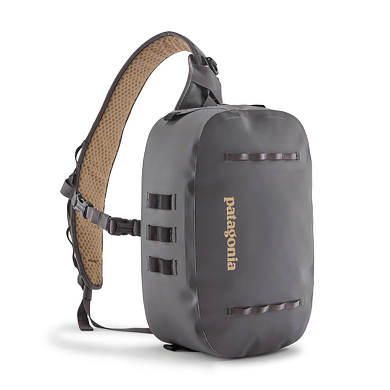 Guidewater Switch Hip / Sling Pack - Forge Grey