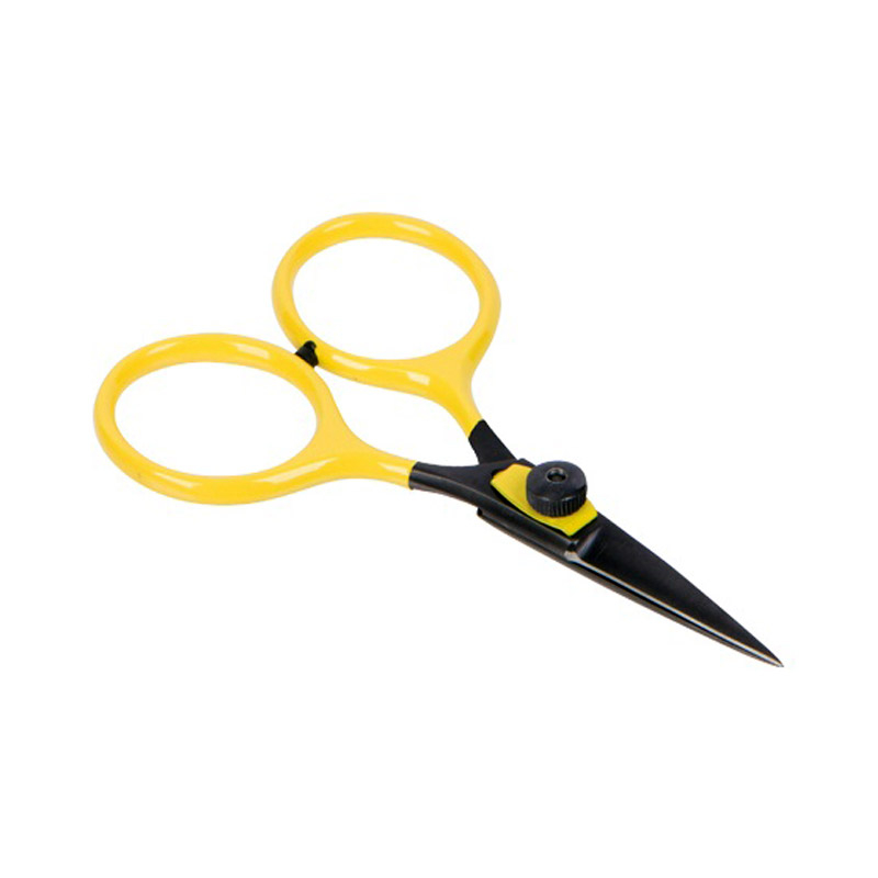 Razor Scissors 4 Inch