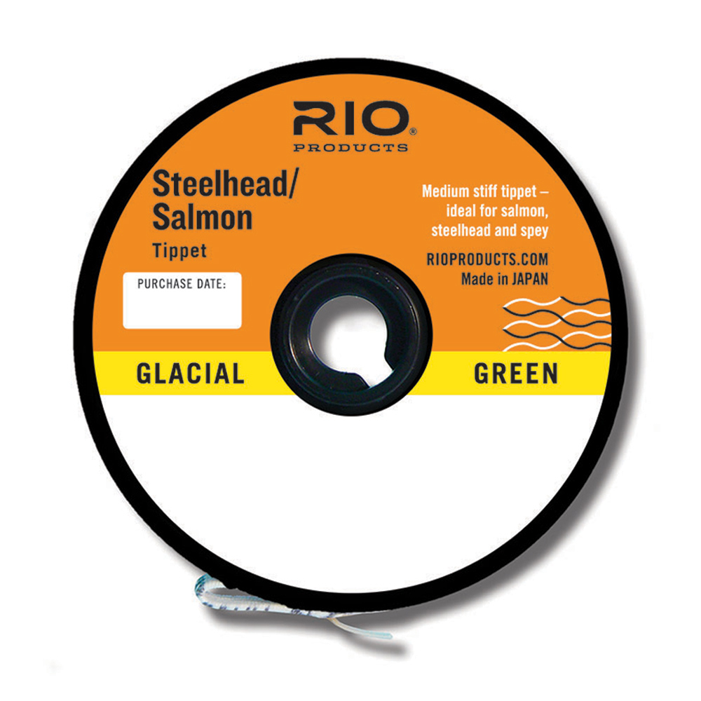 Steelhead / Salmon Tippet