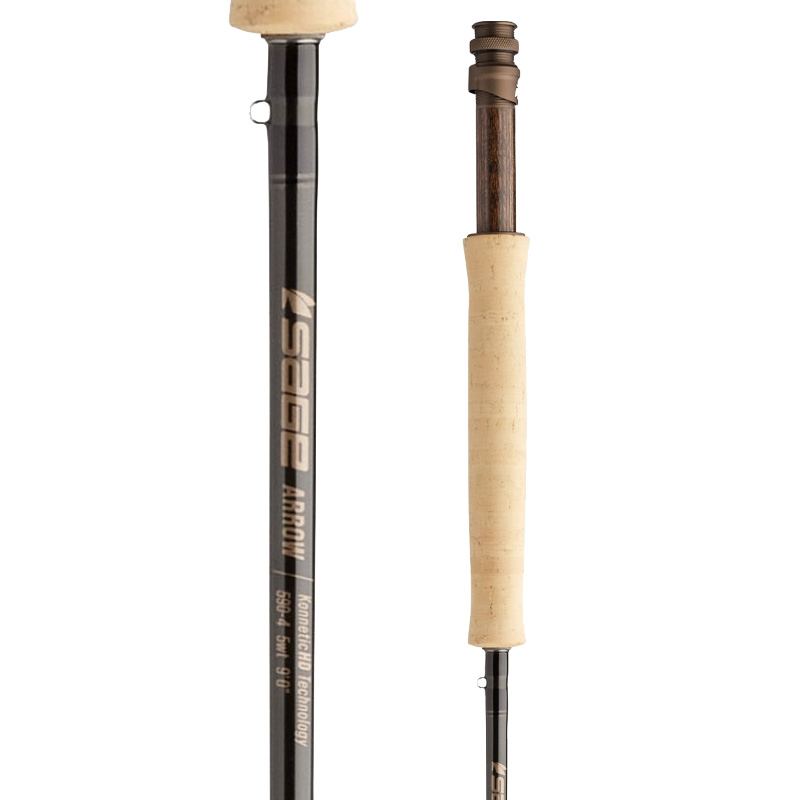 Sage Arrow Fly Rods