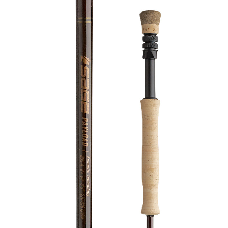 Payload Fly Rod — Sage