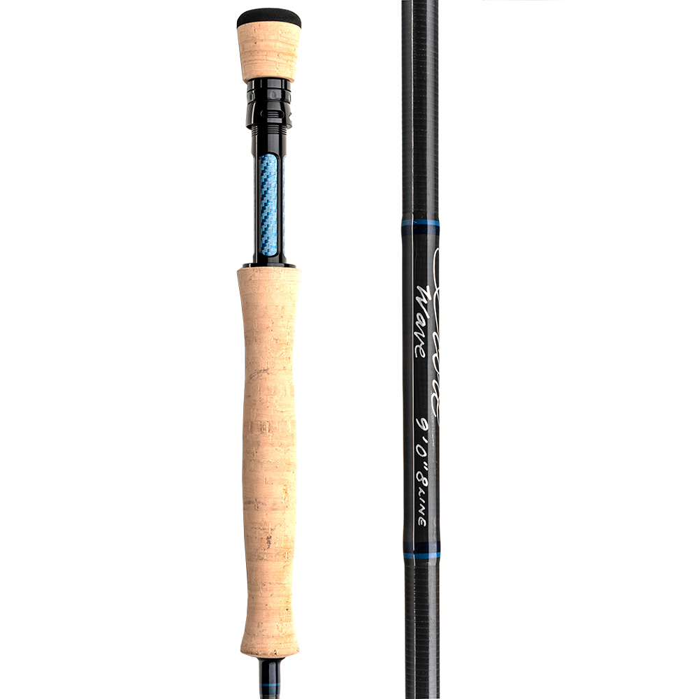Wave - All Water Fly Rod