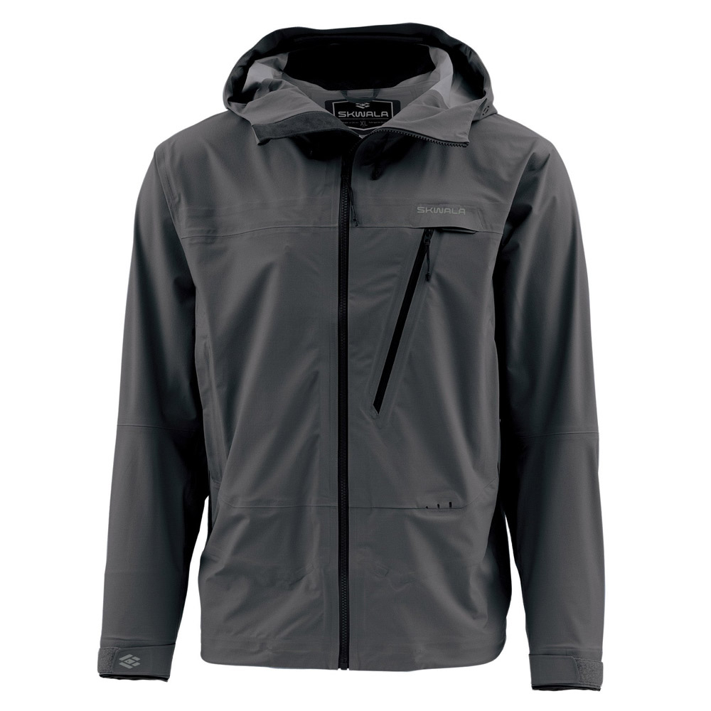 Skwala Carbon Jacket - Woodland
