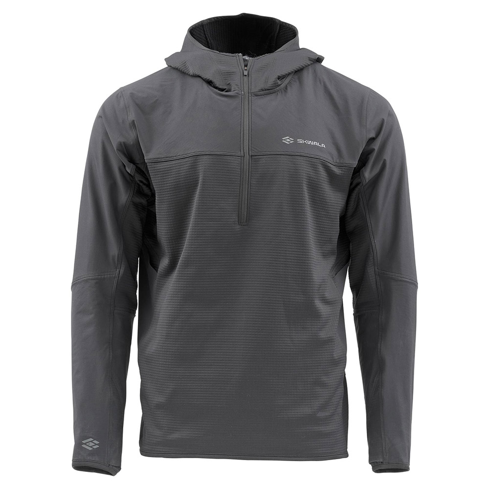 Skwala Fusion Tactical Hoody - Black