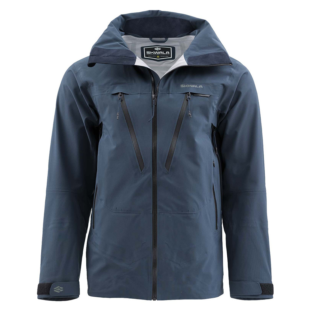 RS Wading Jacket