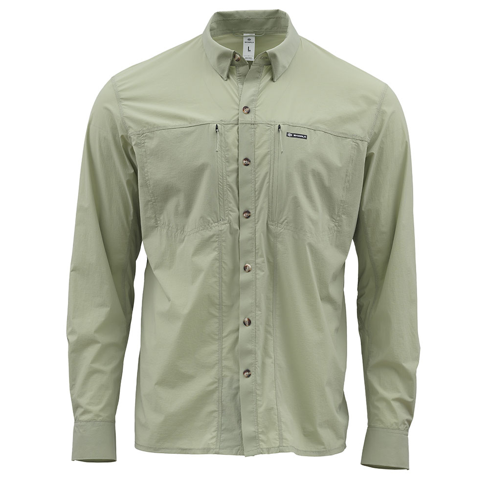 Silt Green