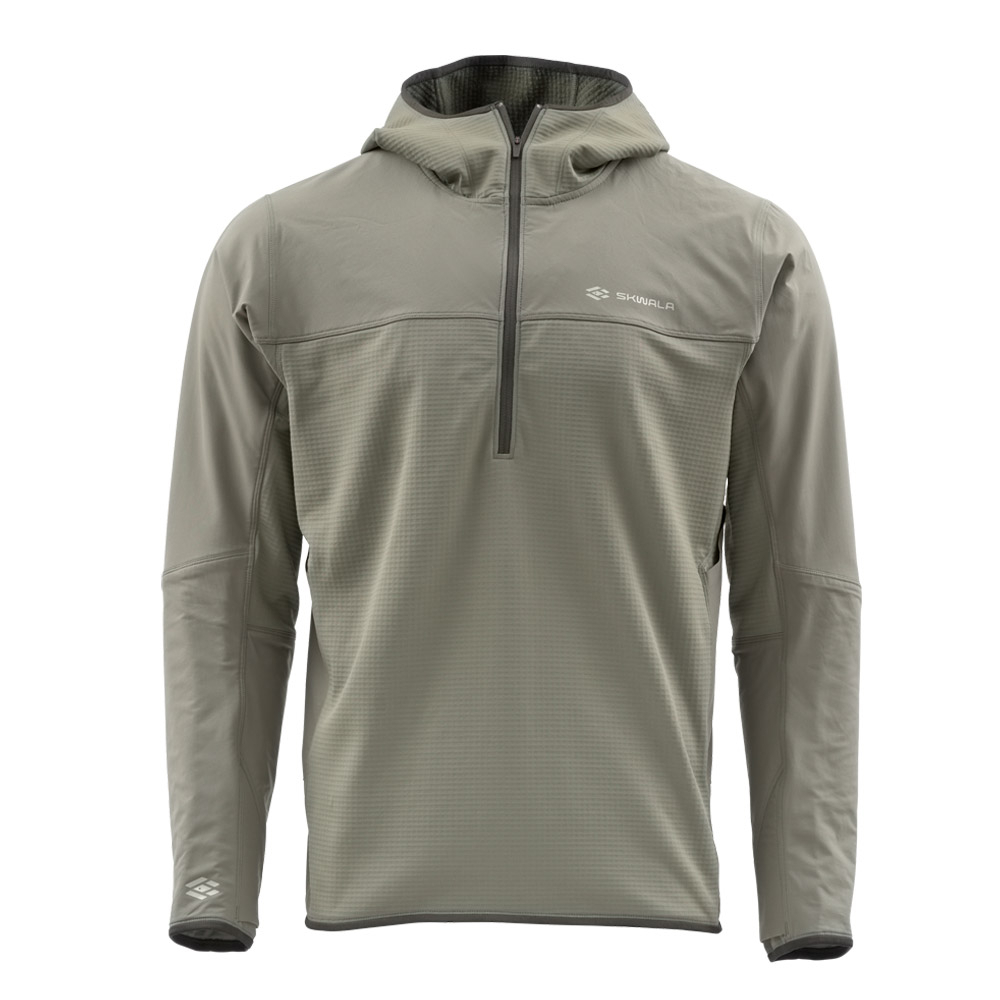 Fusion Tactical Hoody - Earth Color