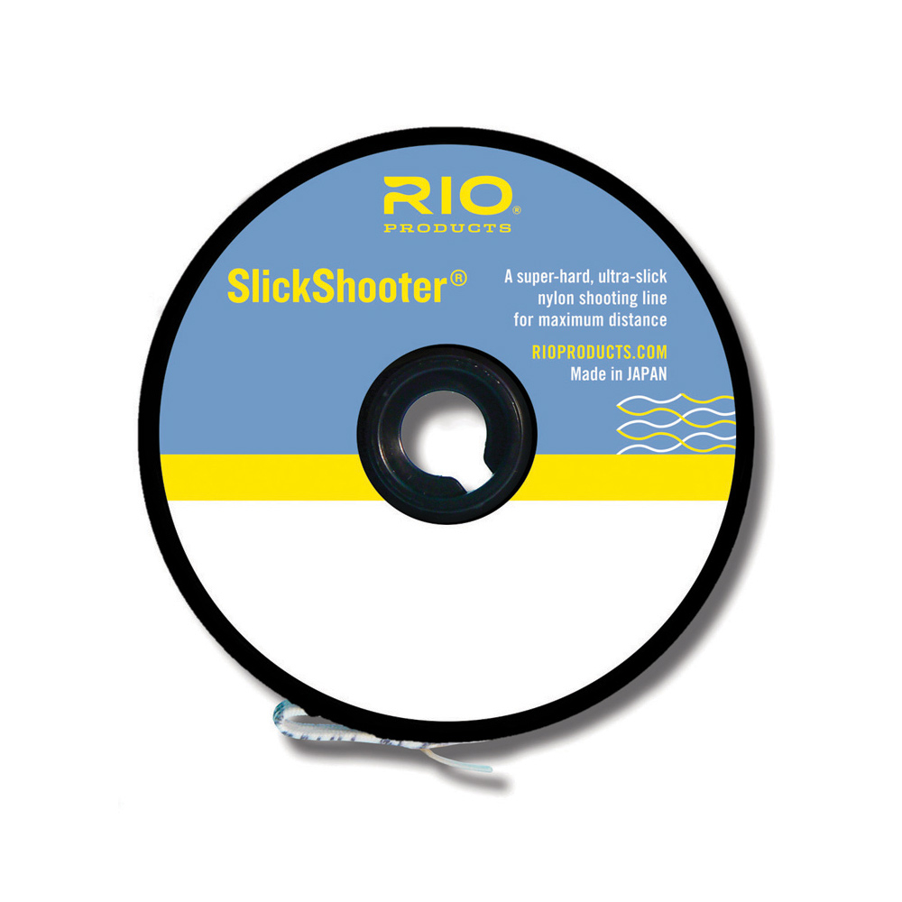 Rio SlickShooter