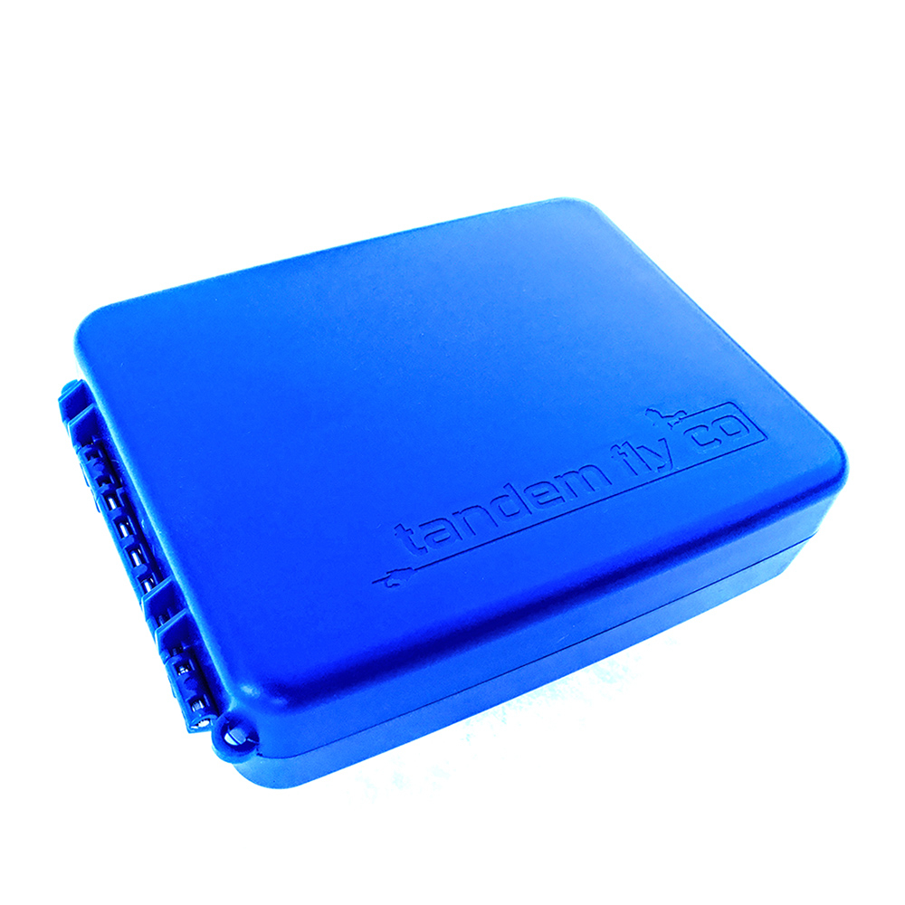 Dropper Rig Box