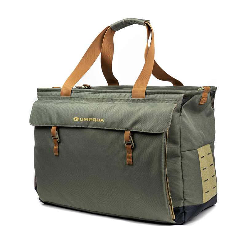 ZS2 Wader Tote