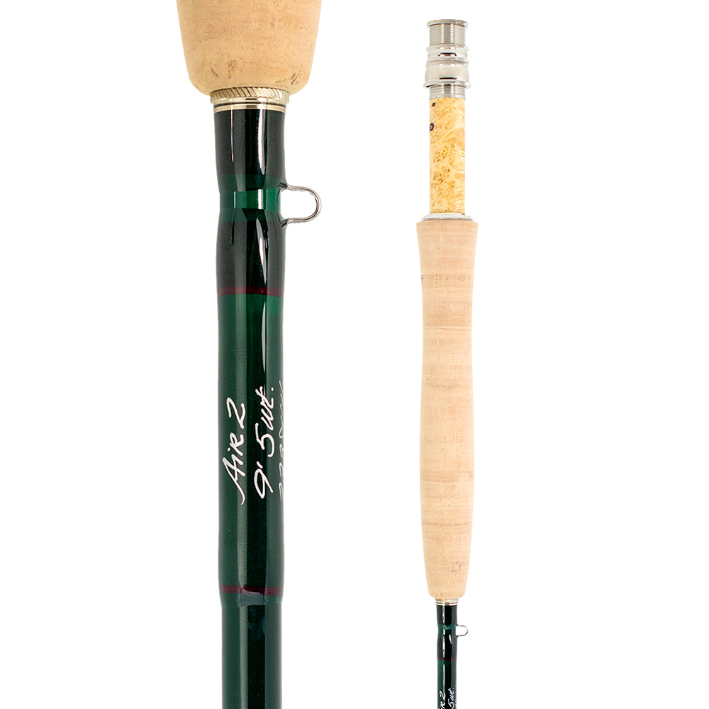 Freshwater - Winston Air 2 Trout 5 Piece Rods