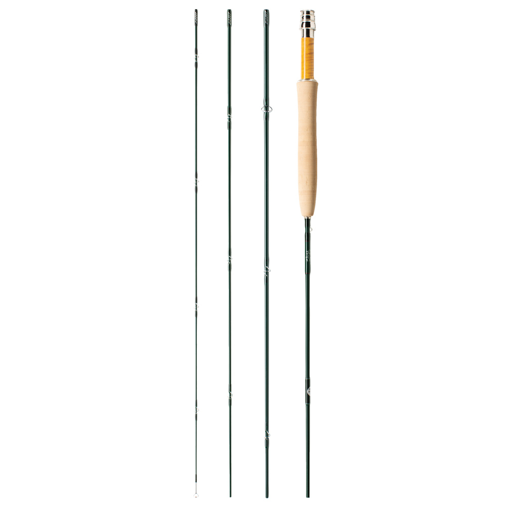 Winston Pure Fly Rod - Fin & Fire Fly Shop