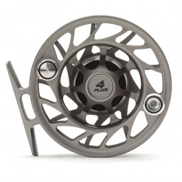 HATCH FINATIC 4 PLUS GEN2 フライフィッシング Hatch Finatic 4 Plus GEN2 (3/4/5) Fly Fishing Reel – Fintek