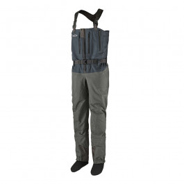 Patagonia — New! Swiftcurrent Expedition Zip Front Waders