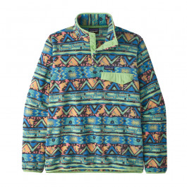 Colorful patagonia hot sale pullover