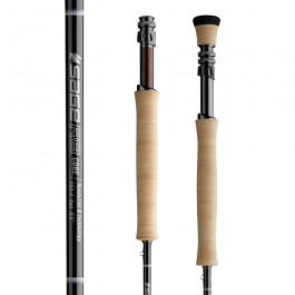 Sage — R8 Core Freshwater Fly Rods