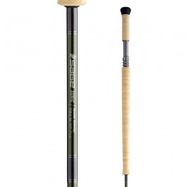 Sage — Sonic Spey Rods like the 6126 and 7136 | Silver Bow Fly Shop