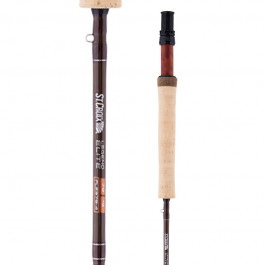 2pc 5wt st croix legend fly rod St. Croix — Legend Elite Fly Rod - Made in USA