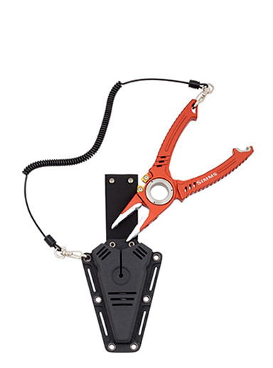 Simms Guide Plier