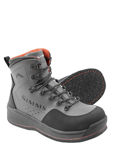 Simms Freestone Boot Felt - New 2018 Model