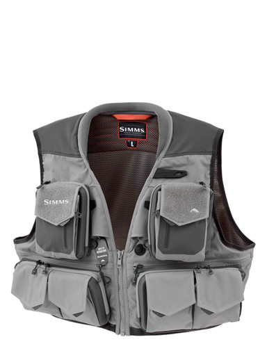 Simms G3 Guide Vest