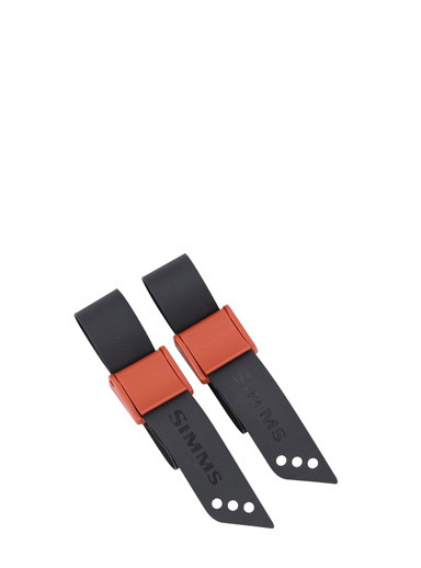 Simms Rod Cam Straps