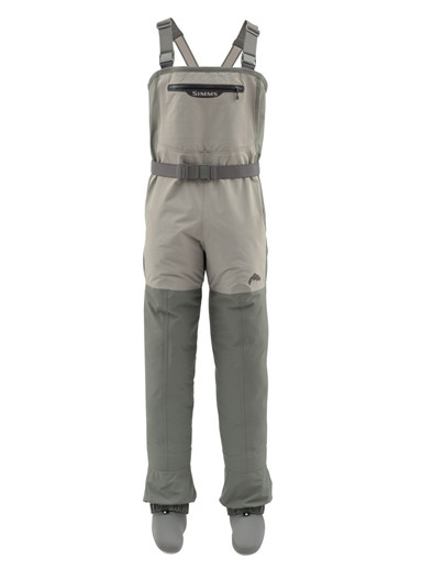 Women's Fly Fishing Collection - Women's fishing clothing and Wading boots. Fishing  waders designed for women.