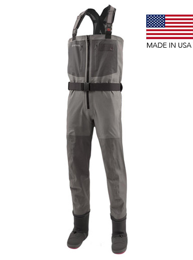 2020 Simms G4Z Pro Stockingfoot Waders