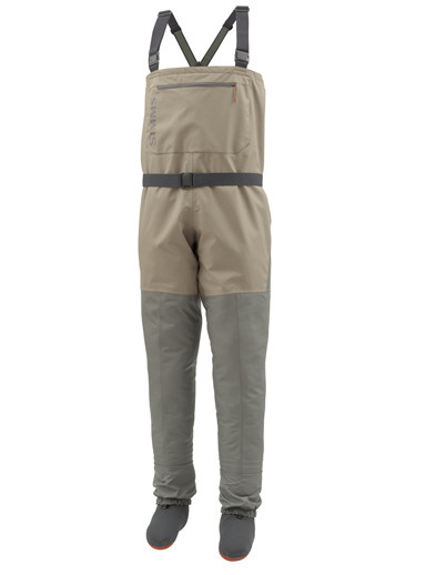 Simms Tributary Stockingfoot Waders